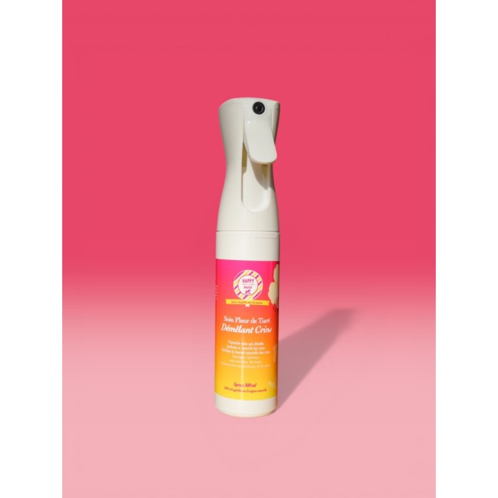 Soin Démêlant Crins - Happy Crackers