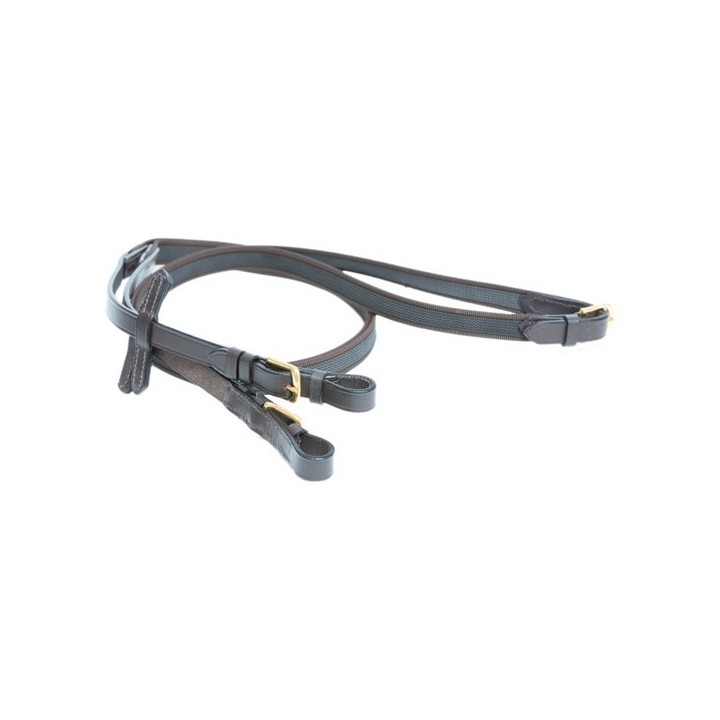 Rênes HFI grip