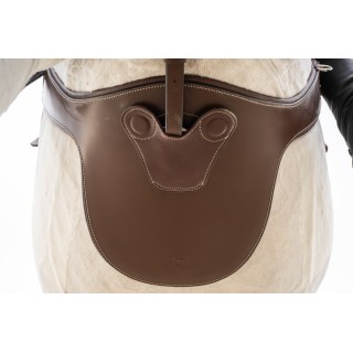 Sangle Bavette avec Aimants HFI