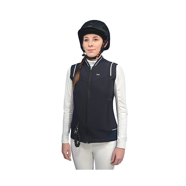 Gilet Prestige