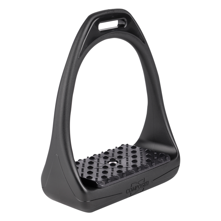 Étriers Comfort Compositi