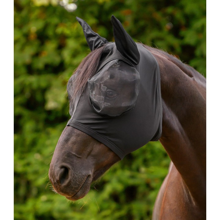 Masque Anti-Mouche Flex
