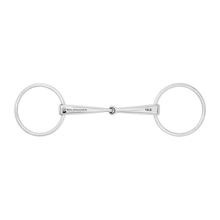 Mors Simple Brisure
