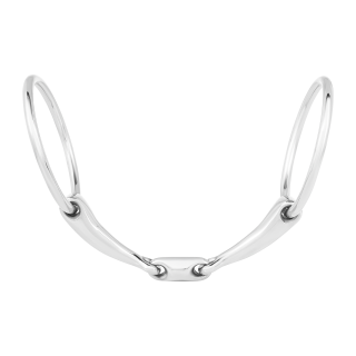 Mors Simple Double Brisure