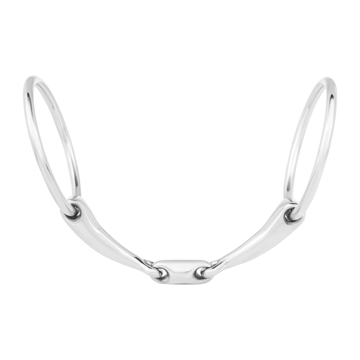 Mors Simple Double Brisure