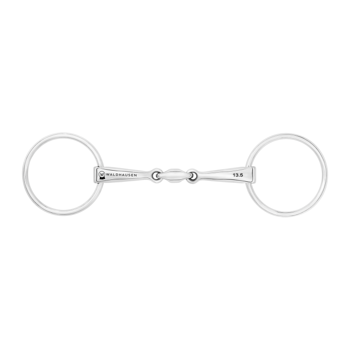 Mors Simple Double Brisure