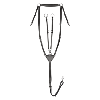 Collier de Chasse X-Line