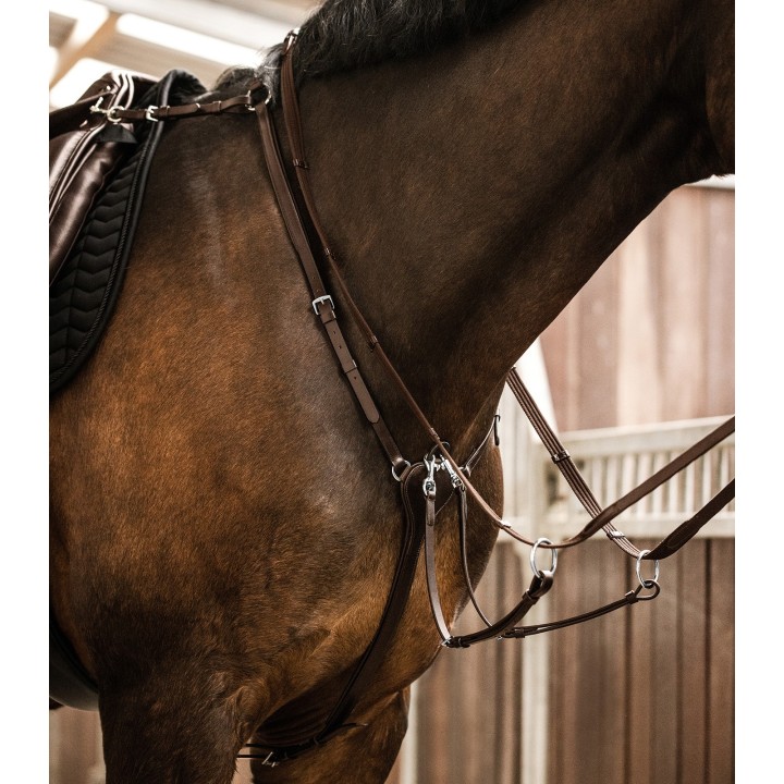 Collier de Chasse X-Line