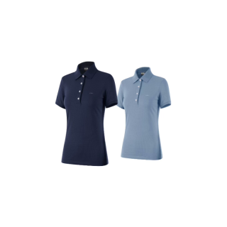 Polo Biarritz marine
