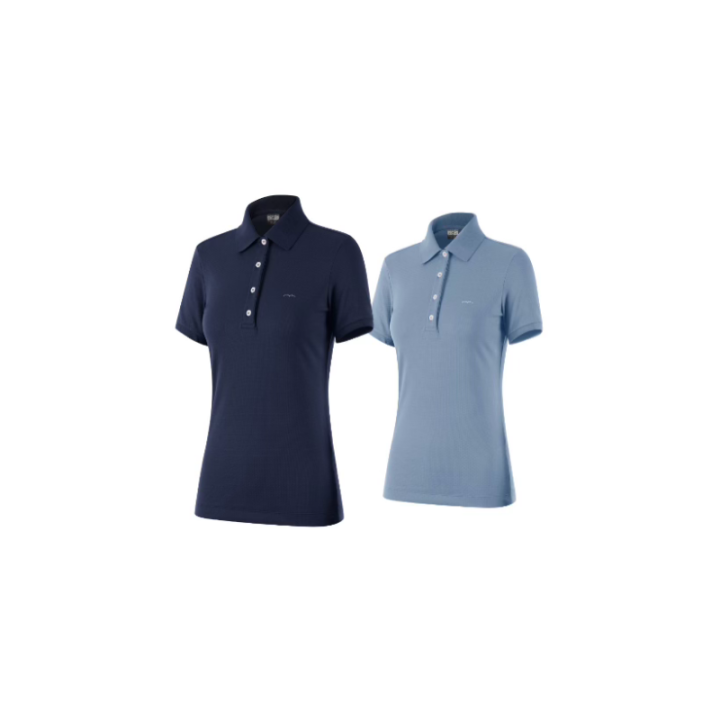 Polo Biarritz marine
