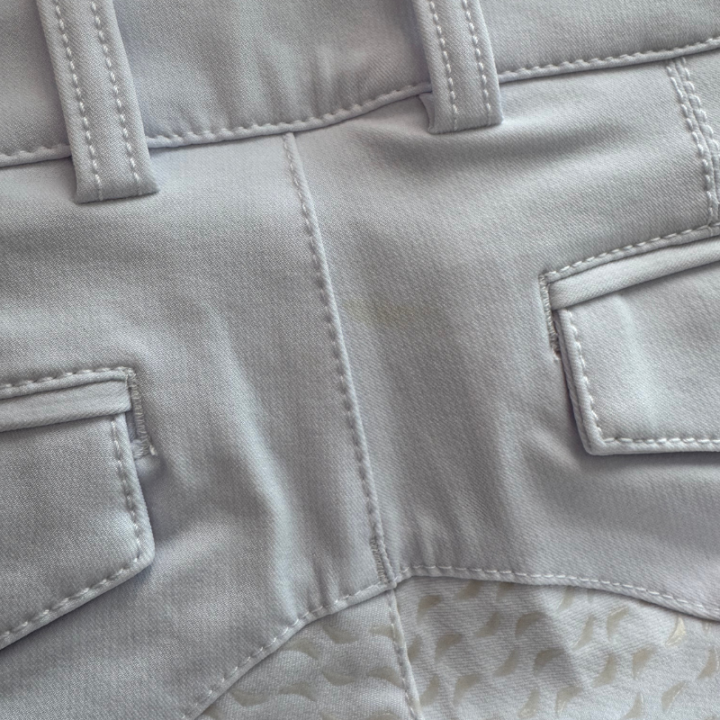 Pantalon full grip Ministro