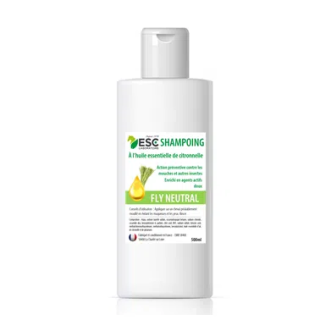 Shampoing Fly Neutral - Anti insecte