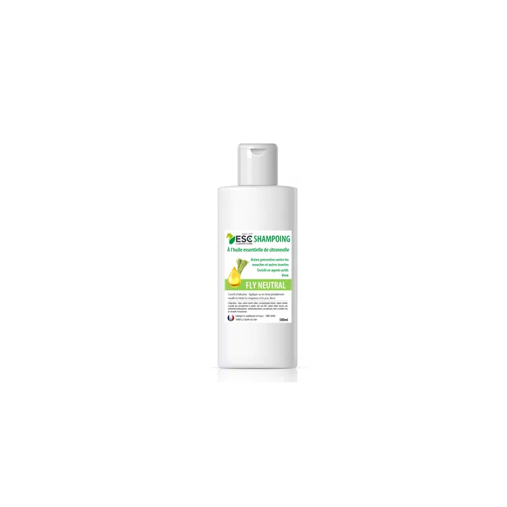 Shampoing Fly Neutral - Anti insecte