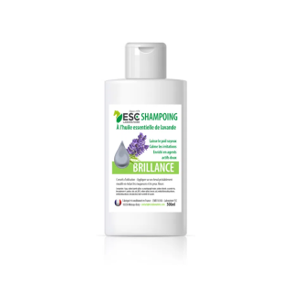 Shampoing Brillance