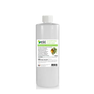 Shampoing Purifiant
