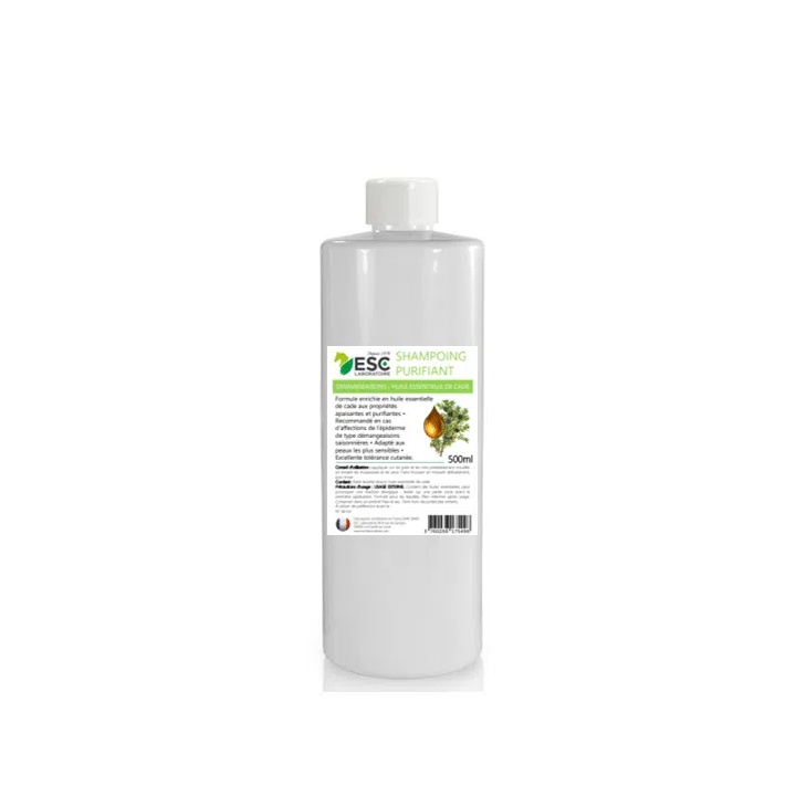 Shampoing Purifiant