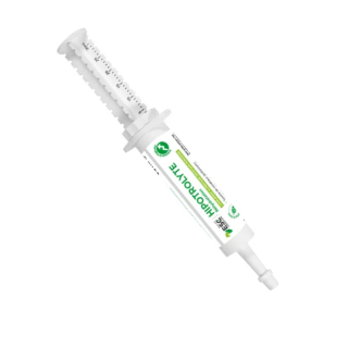 Hippotrolyte Flash - Réhydratation