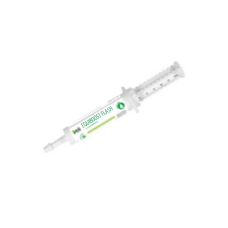 Equiboost Flash - Récupération Rapide