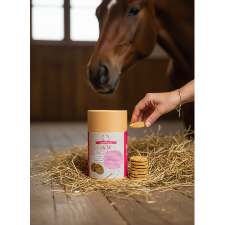 Cure CMV Bio Happy Crackers