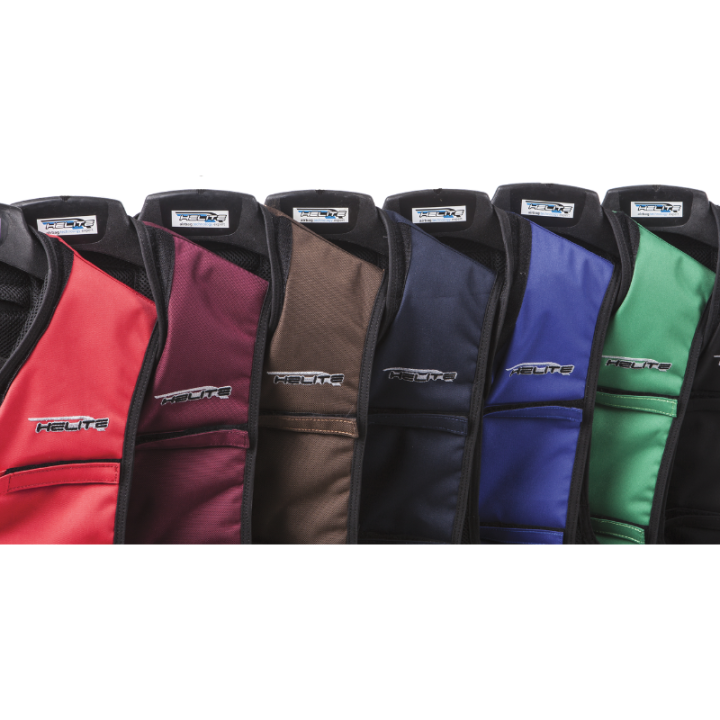 Gilet aibag Airjacket couleur