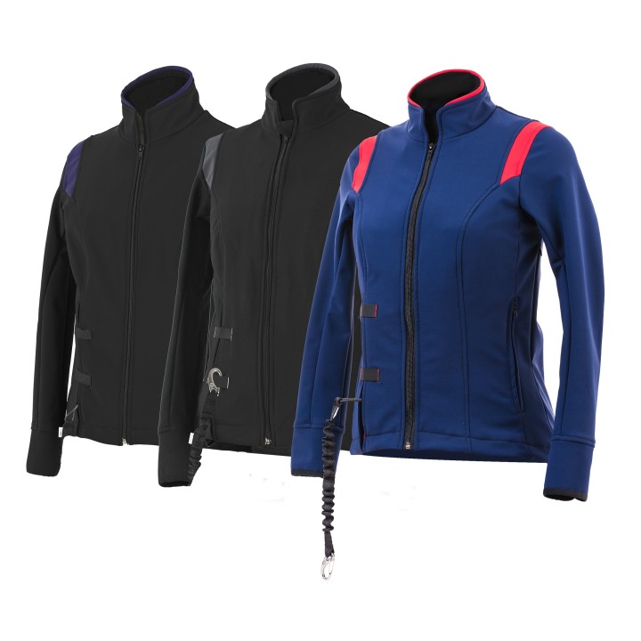 Blouson Airshell Helite
