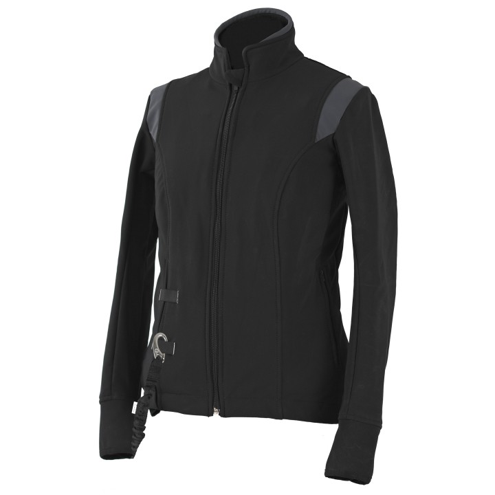 Blouson Airshell Helite