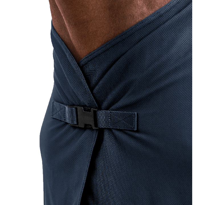 Couverture rafraichissante