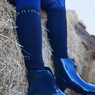 Chaussettes Animo Taipei