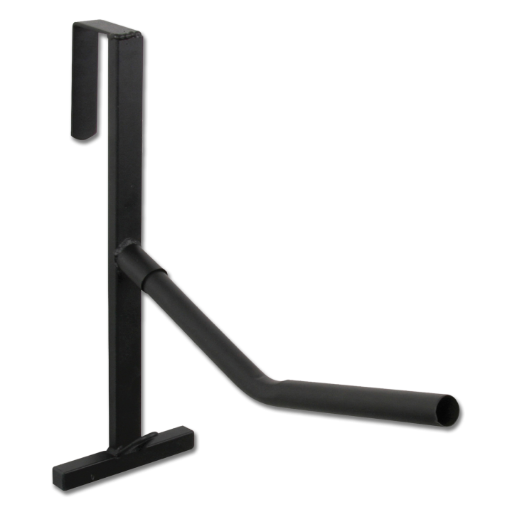 Porte selle transportable
