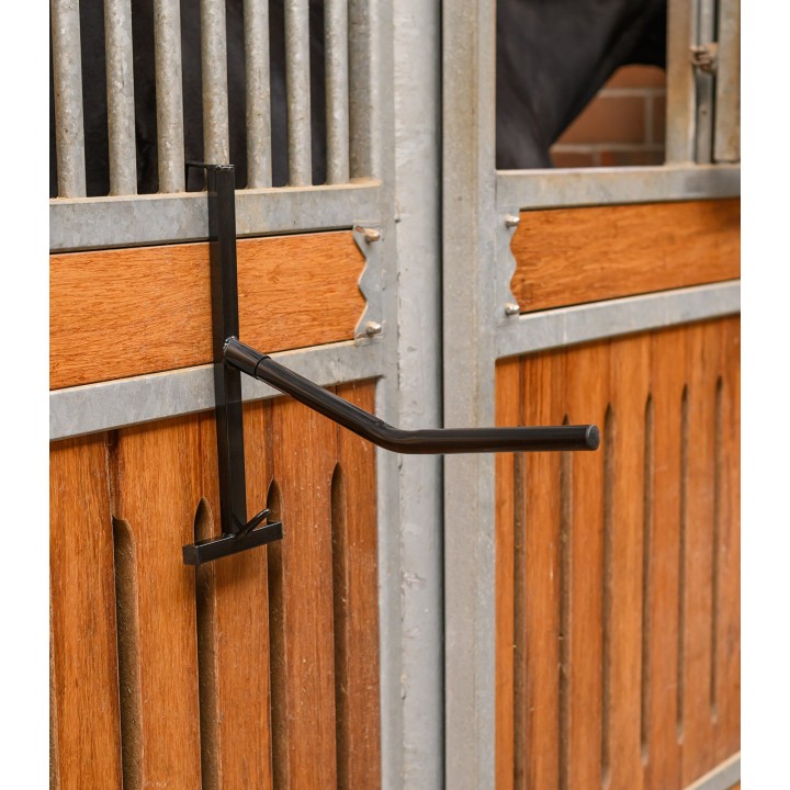Porte selle transportable