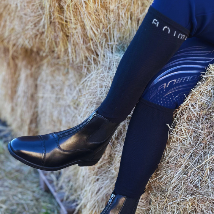 Chaussettes Animo Taipei