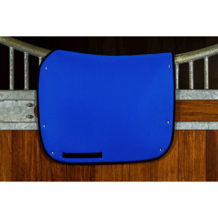 Tapis de selle Innovation - Découpé au garrot