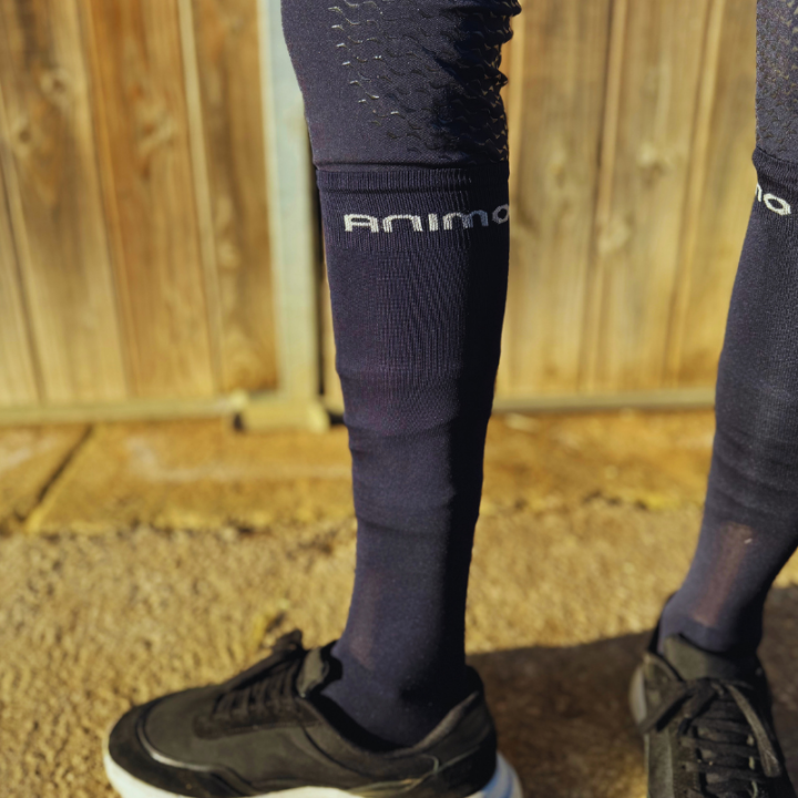 Chaussettes Animo Tropical