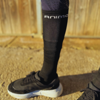 Chaussettes Animo Tropical