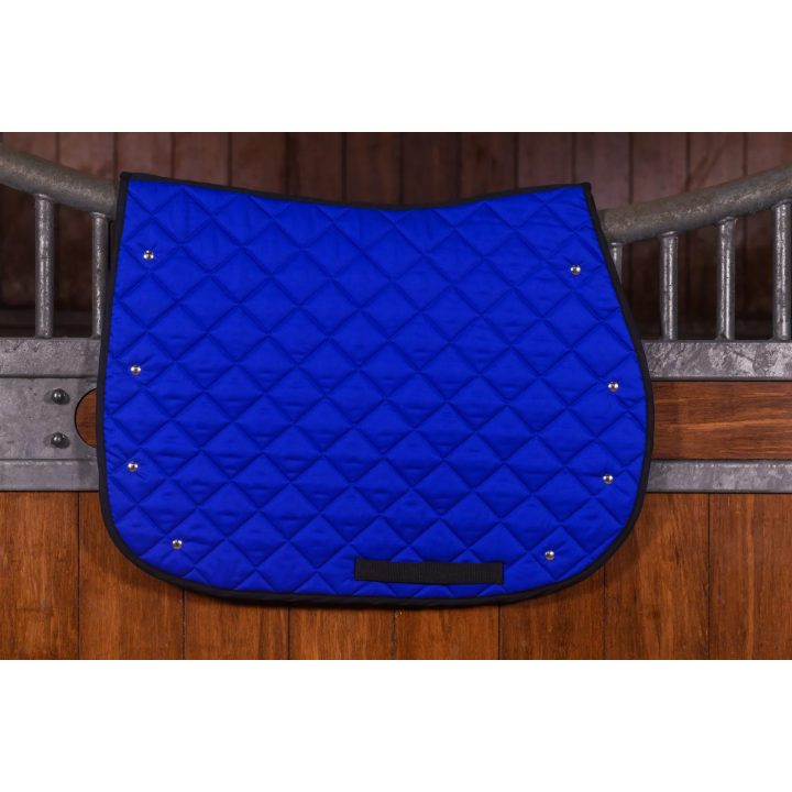 Tapis de selle Tradition