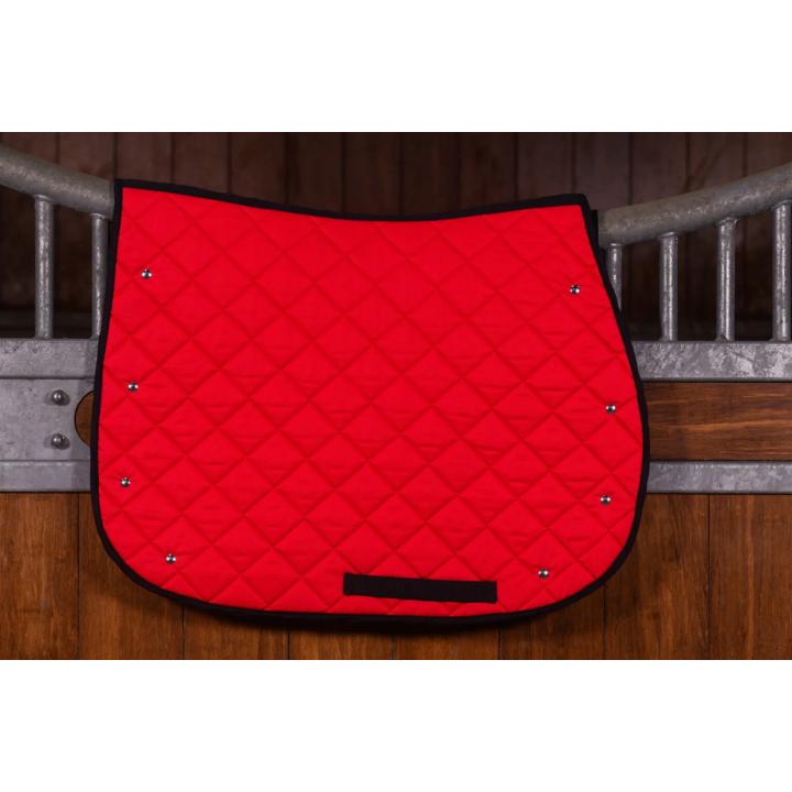 Tapis de selle Tradition
