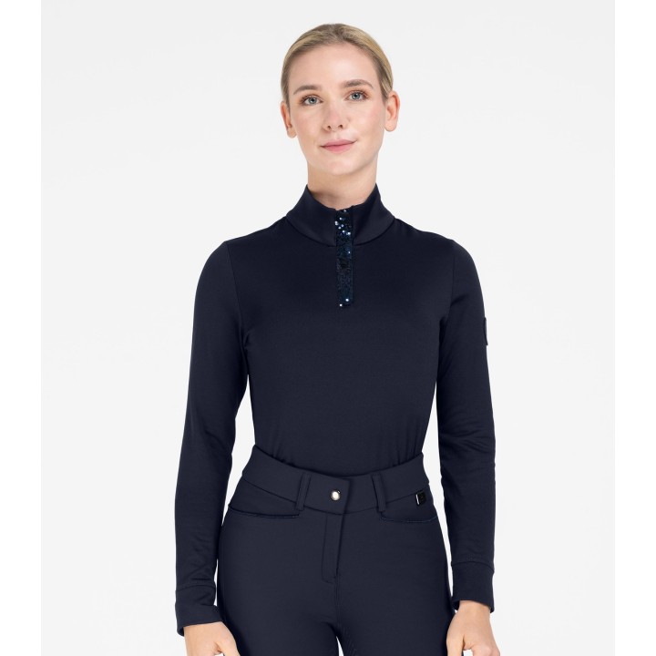 Tee shirt manches longues Esthal
