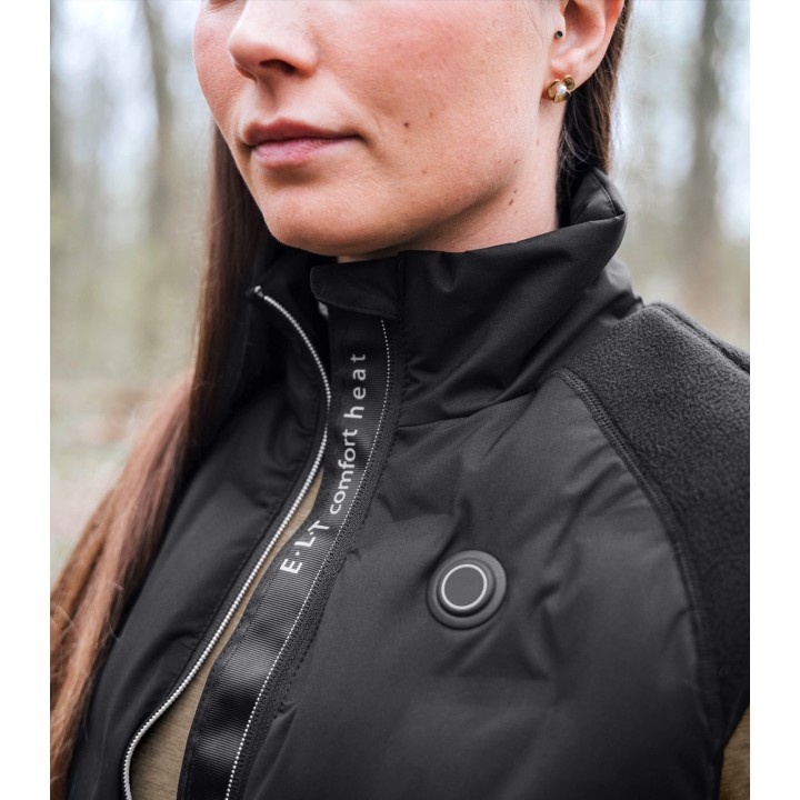 Gilet chauffant ELT