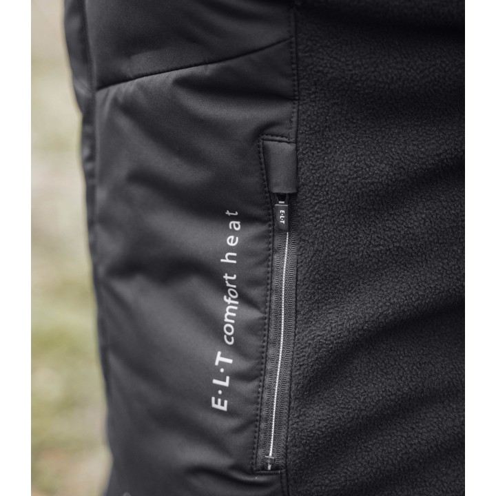 Gilet chauffant ELT