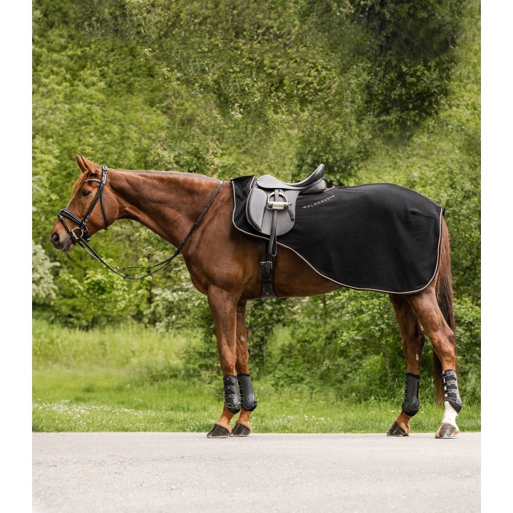 Couvre reins polaire