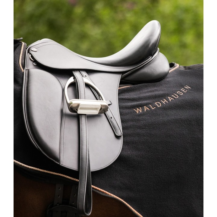 Couvre reins polaire