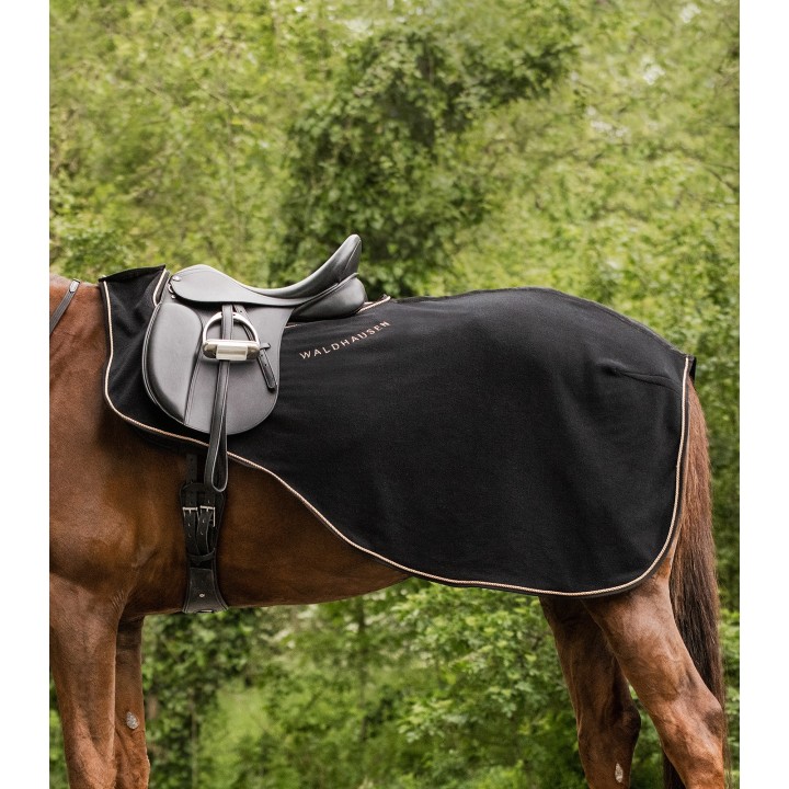 Couvre reins polaire