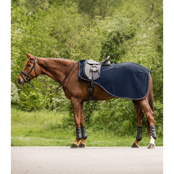 Couvre reins polaire