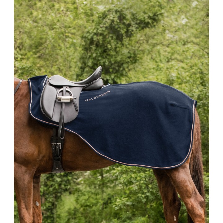Couvre reins polaire