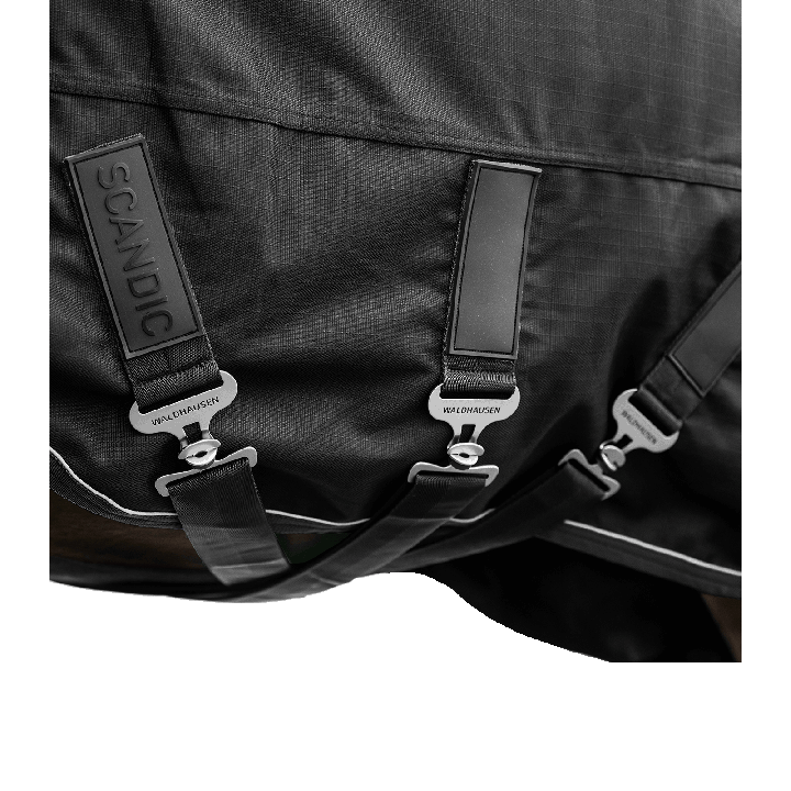 Couverture d'extérieur Scandic 300g