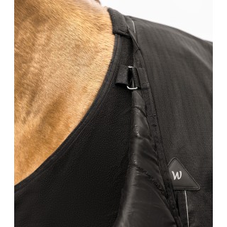 Liner thermique polaire