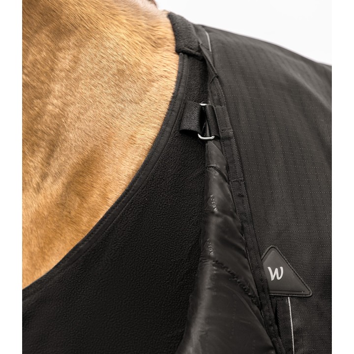 Liner thermique polaire