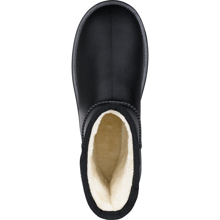 Bottines imperméables Rainless