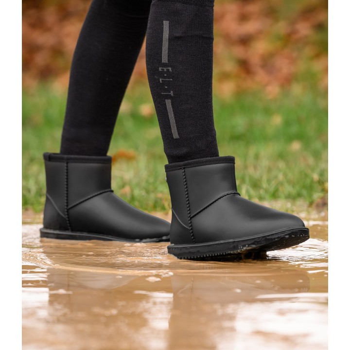 Bottines imperméables Rainless