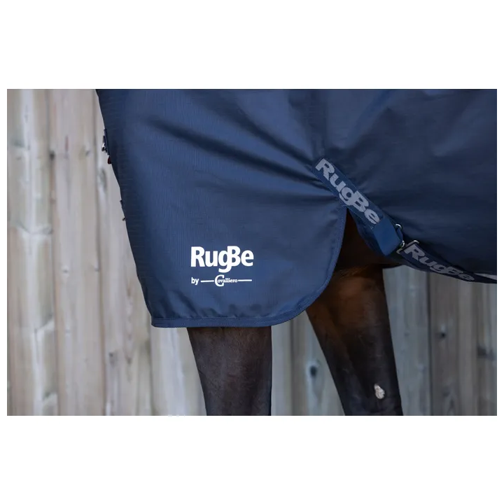 Couverture d'extérieur RugBe Zero
